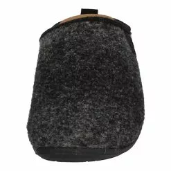 Rohde TIVOLI-D 6862-90 Hausschuhe - Schwarz -Schuhladen 24161584 03