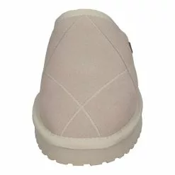 Shabbies Amsterdam CAROL 170020200 Hausschuhe - Natur -Schuhladen 24161597 03