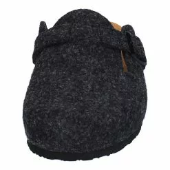 Plakton BLOGG 181539 Hausschuhe - Grau -Schuhladen 24161604 03