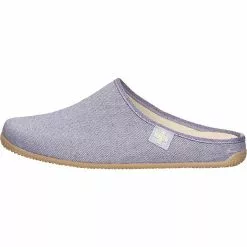 Living Kitzbühel Hausschuhe Pantoffeln - Lila -Schuhladen 24484171 02