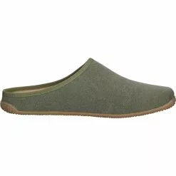 Living Kitzbühel Hausschuhe Hausschuhe - Khaki -Schuhladen 24484180 04
