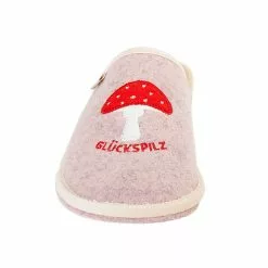 Adelheid Glückspilz Filzpantoffeln 9 Adelheid Glückspilz Filzpantoffeln -Schuhladen 24513429 02
