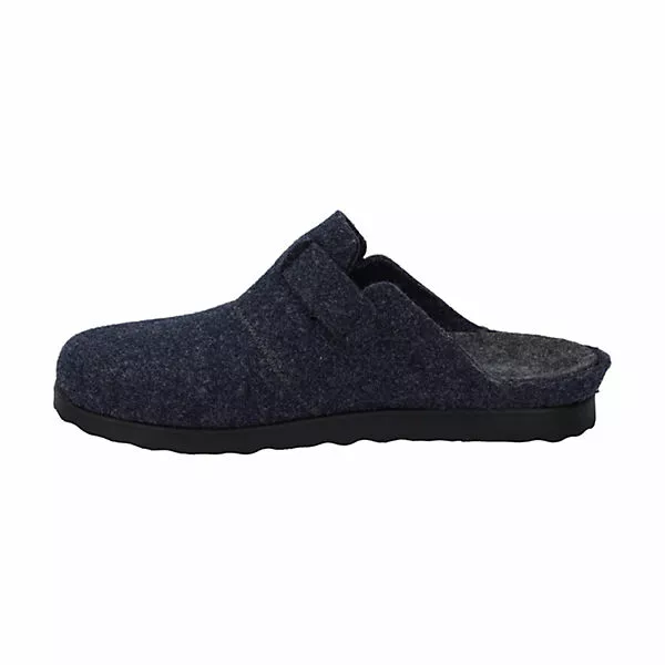 Westland Cadenet 05 | Hausschuh Für Herren | Blau Cadenet 05, Jeans Hausschuhe - Blau 5 Westland Cadenet 05 | Hausschuh Für Herren | Blau Cadenet 05, Jeans Hausschuhe - Blau – Bild 3