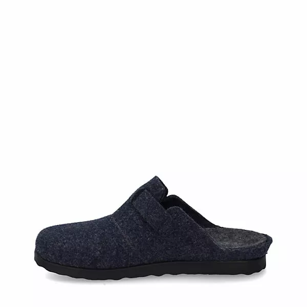 Westland Cadenet 05 | Hausschuh Für Herren | Blau Cadenet 05, Jeans Hausschuhe - Blau 11 Westland Cadenet 05 | Hausschuh Für Herren | Blau Cadenet 05, Jeans Hausschuhe - Blau – Bild 9