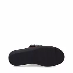 Westland Nice 107 | Hausschuh Für Damen | Rot Nice 107, Bordo-kombi Pantoffeln - Bordeaux 26 Westland Nice 107 | Hausschuh Für Damen | Rot Nice 107, Bordo-kombi Pantoffeln - Bordeaux -Schuhladen 24533446 12