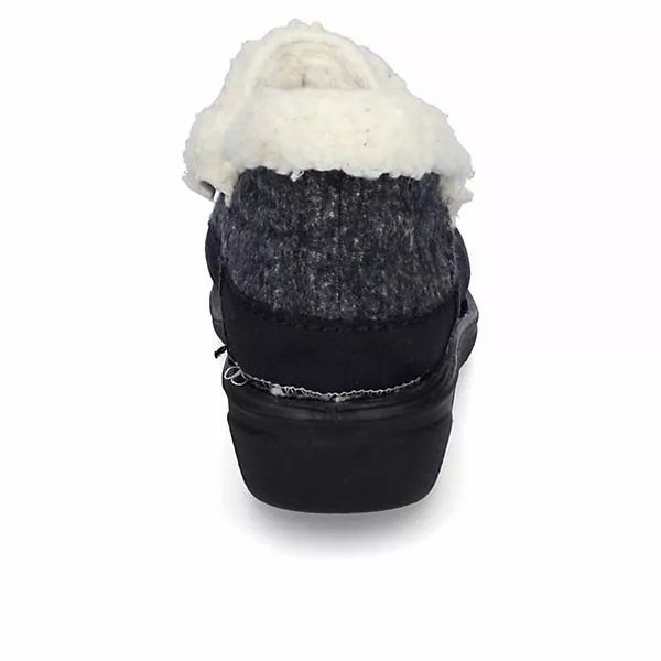 Westland Nice 107 | Hausschuh Für Damen | Blau Nice 107, Blau-multi Pantoffeln - Blau-kombi 12 Westland Nice 107 | Hausschuh Für Damen | Blau Nice 107, Blau-multi Pantoffeln - Blau-kombi – Bild 10