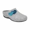 Westland Cholet 02 | Hausschuh Für Damen | Grau Cholet 02, Grau-multi Pantoffeln - Grau-kombi 1 Westland Cholet 02 | Hausschuh Für Damen | Grau Cholet 02, Grau-multi Pantoffeln - Grau-kombi -Schuhladen 24533622 01