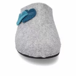 Westland Cholet 02 | Hausschuh Für Damen | Grau Cholet 02, Grau-multi Pantoffeln - Grau-kombi 25 Westland Cholet 02 | Hausschuh Für Damen | Grau Cholet 02, Grau-multi Pantoffeln - Grau-kombi -Schuhladen 24533622 11