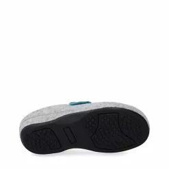 Westland Cholet 02 | Hausschuh Für Damen | Grau Cholet 02, Grau-multi Pantoffeln - Grau-kombi 26 Westland Cholet 02 | Hausschuh Für Damen | Grau Cholet 02, Grau-multi Pantoffeln - Grau-kombi -Schuhladen 24533622 12