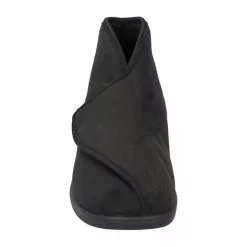 Westland Belfort 89 | Hausschuh Für Herren | Schwarz Belfort 89, Schwarz Hausschuhe - Schwarz -Schuhladen 24533632 04