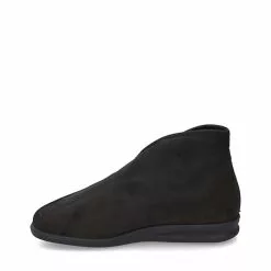 Westland Belfort 89 | Hausschuh Für Herren | Schwarz Belfort 89, Schwarz Hausschuhe - Schwarz -Schuhladen 24533632 09