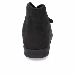 Westland Belfort 89 | Hausschuh Für Herren | Schwarz Belfort 89, Schwarz Hausschuhe - Schwarz -Schuhladen 24533632 10