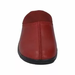 Westland Avignon 302 | Hausschuh Für Damen | Rot Avignon 302, Rot Pantoffeln - Rot -Schuhladen 24534193 04