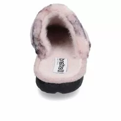 Westland Lille 125 | Hausschuh Für Damen | Rot Lille 125, Rosa-multi Pantoffeln - Rosa-kombi -Schuhladen 24534207 10