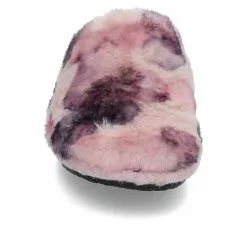 Westland Lille 125 | Hausschuh Für Damen | Rot Lille 125, Rosa-multi Pantoffeln - Rosa-kombi -Schuhladen 24534207 11