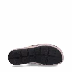 Westland Lille 125 | Hausschuh Für Damen | Rot Lille 125, Rosa-multi Pantoffeln - Rosa-kombi -Schuhladen 24534207 12