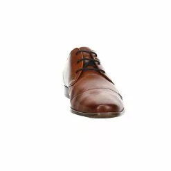 Bugatti Business Schuhe - Cognac -Schuhladen 24539837 04