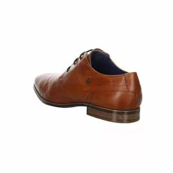 Bugatti Business Schuhe - Cognac -Schuhladen 24539837 05