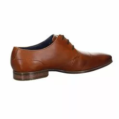 Bugatti Business Schuhe - Cognac -Schuhladen 24539837 08