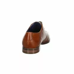 Bugatti Business Schuhe - Cognac -Schuhladen 24539837 09