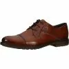 Bugatti Business Schuhe - Cognac 1 Bugatti Business Schuhe - Cognac -Schuhladen 24539854 01