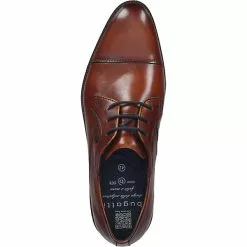 Bugatti Business Schuhe - Cognac -Schuhladen 24539854 06