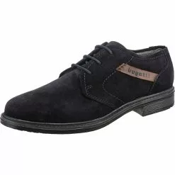 Bugatti Business Schuhe - Dunkelblau