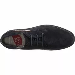 Bugatti Business Schuhe - Dunkelblau -Schuhladen 24586694 06