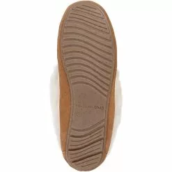 EMU Australia Tomaree Lammfell-Hausschuhe - Braun -Schuhladen 24690302 07