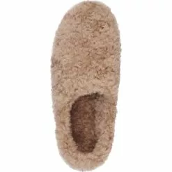 EMU Australia Joy Teddy Lammfell-Hausschuhe - Camel -Schuhladen 24690315 06