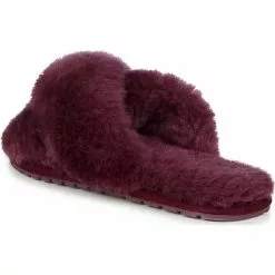EMU Australia Mayberry Lammfell-Hausschuhe 11 EMU Australia Mayberry Lammfell-Hausschuhe -Schuhladen 24690321 05
