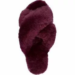 EMU Australia Mayberry Lammfell-Hausschuhe 12 EMU Australia Mayberry Lammfell-Hausschuhe -Schuhladen 24690321 06