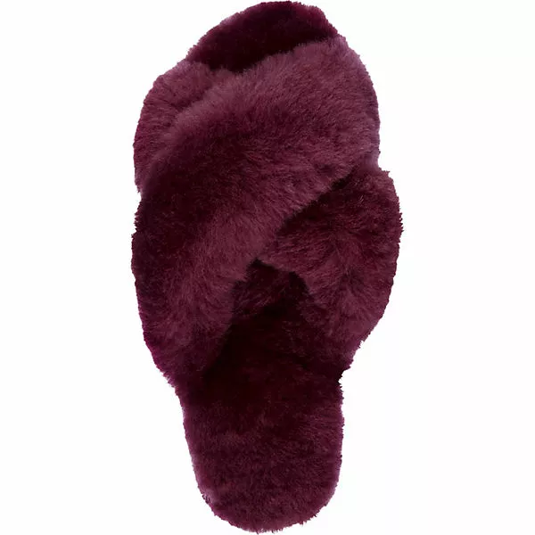 EMU Australia Mayberry Lammfell-Hausschuhe 7 EMU Australia Mayberry Lammfell-Hausschuhe – Bild 5