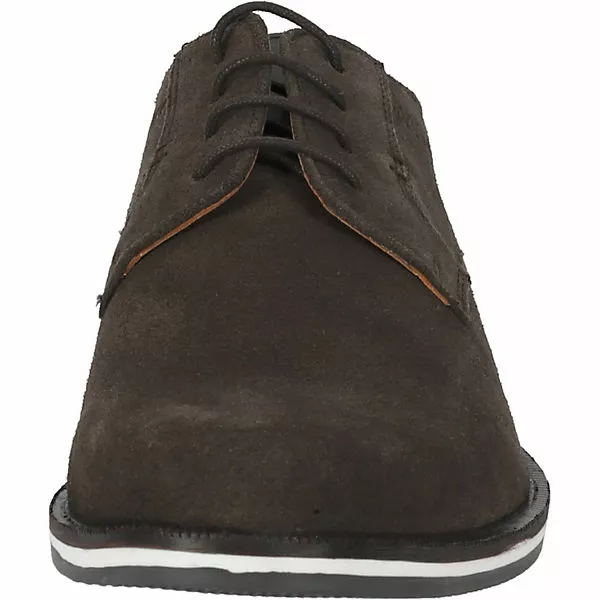 Gordon & Bros Businessschuhe Business-Schnürschuhe 5 Gordon & Bros Businessschuhe Business-Schnürschuhe – Bild 3