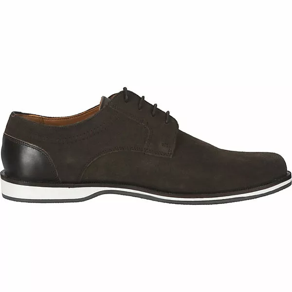 Gordon & Bros Businessschuhe Business-Schnürschuhe 6 Gordon & Bros Businessschuhe Business-Schnürschuhe – Bild 4