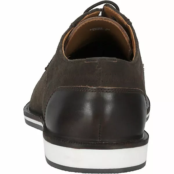 Gordon & Bros Businessschuhe Business-Schnürschuhe 7 Gordon & Bros Businessschuhe Business-Schnürschuhe – Bild 5