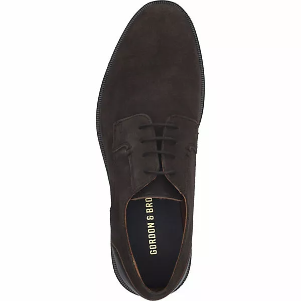Gordon & Bros Businessschuhe Business-Schnürschuhe 8 Gordon & Bros Businessschuhe Business-Schnürschuhe – Bild 6