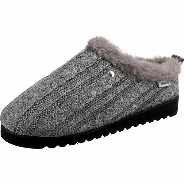 Freyling Comfort Warm Slipper Pantoffeln 3 Freyling Comfort Warm Slipper Pantoffeln