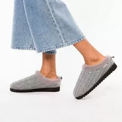 Freyling Comfort Warm Slipper Pantoffeln 10 Freyling Comfort Warm Slipper Pantoffeln -Schuhladen 24715158 02