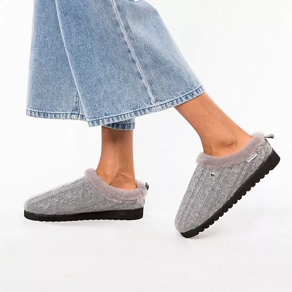 Freyling Comfort Warm Slipper Pantoffeln 4 Freyling Comfort Warm Slipper Pantoffeln – Bild 2