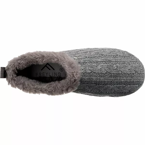 Freyling Comfort Warm Slipper Pantoffeln 8 Freyling Comfort Warm Slipper Pantoffeln – Bild 6