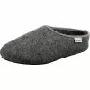 Freyling Comfort Warm Slipper Pantoffeln - Grau