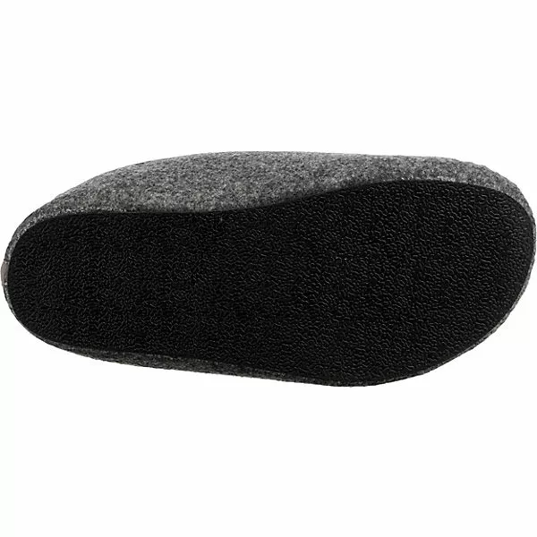 Freyling Comfort Warm Slipper Pantoffeln - Grau 9 Freyling Comfort Warm Slipper Pantoffeln - Grau – Bild 7