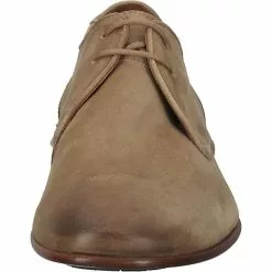 Lloyd Businessschuhe Business-Schnürschuhe - Braun -Schuhladen 24750855 03