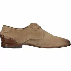 Lloyd Businessschuhe Business-Schnürschuhe - Braun -Schuhladen 24750855 04