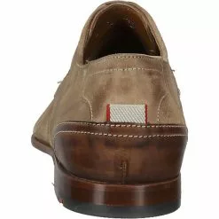 Lloyd Businessschuhe Business-Schnürschuhe - Braun -Schuhladen 24750855 05