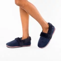 Inselhauptstadt Geschlossene Hausschuhe -Schuhladen 24797531 02