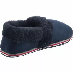 Inselhauptstadt Geschlossene Hausschuhe -Schuhladen 24797531 05