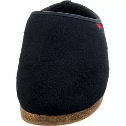 Ambellis Pantoffeln - Dunkelblau -Schuhladen 24797712 04