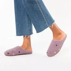 Ambellis Comfy Home Pantoffeln -Schuhladen 24797863 02